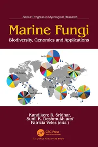 Marine Fungi