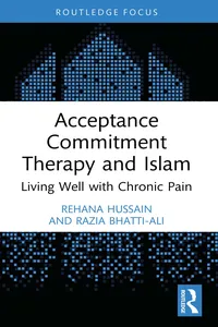 Acceptance Commitment Therapy and Islam