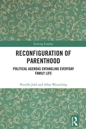 Reconfiguration of Parenthood