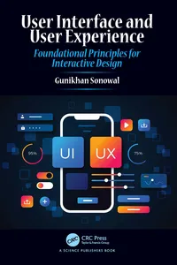 User Interface and User Experience_cover