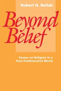 Beyond Belief_cover