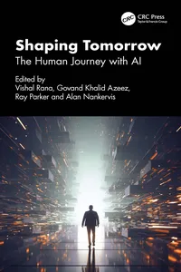 Shaping Tomorrow_cover