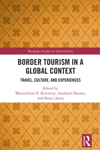 Border Tourism in a Global Context_cover
