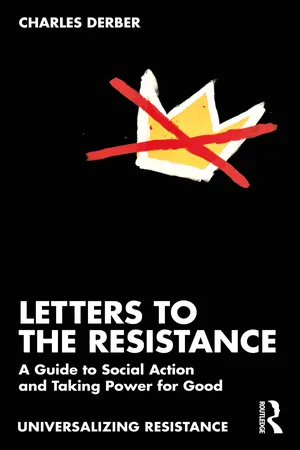 Letters to the Resistance