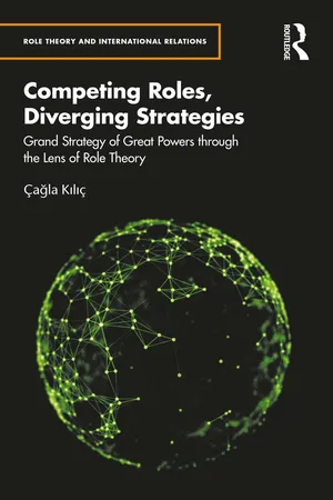 Competing Roles, Diverging Strategies