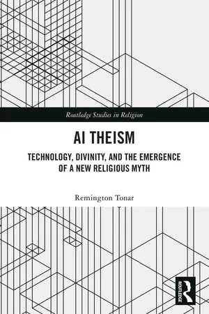 AI Theism