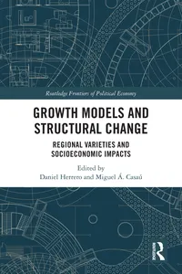 Growth Models and Structural Change