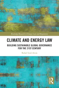 Climate and Energy Law_cover