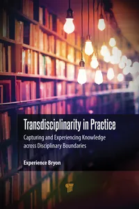 Transdisciplinarity in Practice_cover