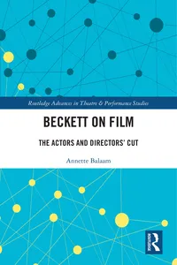 Beckett on Film