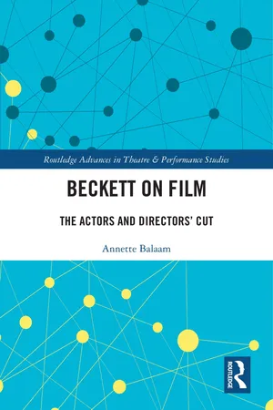 Beckett on Film
