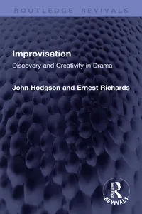 Improvisation