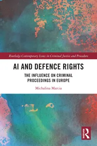 AI and Defence Rights