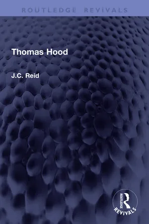 Thomas Hood