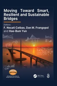 Moving Toward Smart, Resilient and Sustainable Bridges_cover