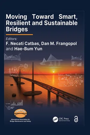 Moving Toward Smart, Resilient and Sustainable Bridges
