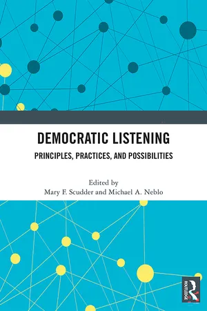Democratic Listening