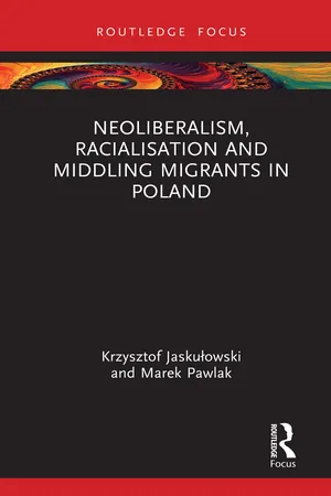 Neoliberalism, Racialisation and Middling Migrants in Poland