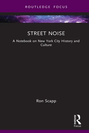Street Noise