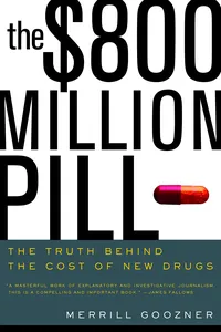 The $800 Million Pill_cover