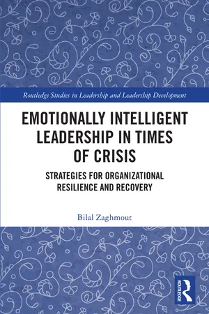 Emotionally Intelligent Leadership in Times of Crisis