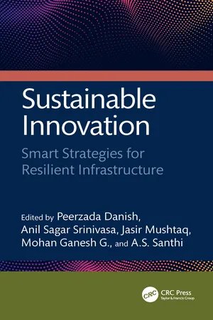 Sustainable Innovation