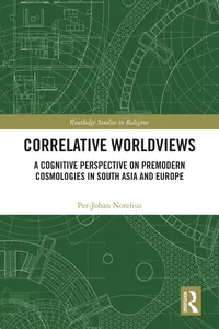 Correlative Worldviews