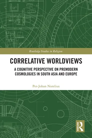 Correlative Worldviews