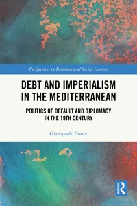 Debt and Imperialism in the Mediterranean_cover