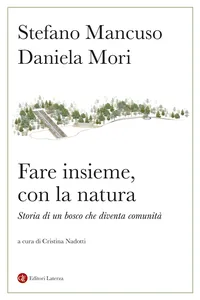 Fare insieme, con la natura_cover