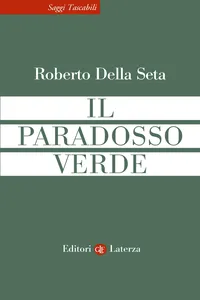 Il paradosso verde_cover