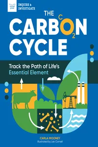 The Carbon Cycle_cover