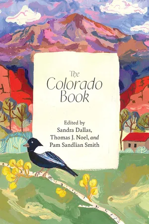 The Colorado Book