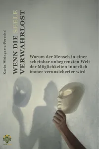 Wenn die Seele verwahrlost_cover