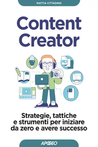 Content Creator