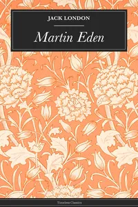 Martin Eden_cover