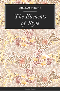 The Elements of Style_cover