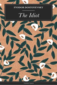 The Idiot_cover