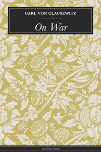 On War_cover