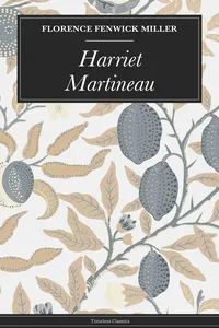 Harriet Martineau_cover