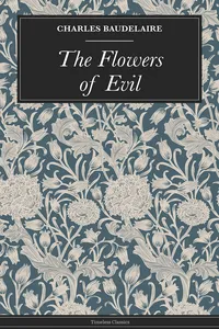 The Flowers of Evil_cover