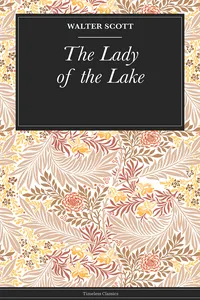 The Lady of the Lake_cover
