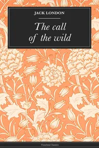 The call of the wild_cover