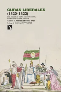 Curas liberales_cover