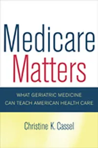 Medicare Matters_cover