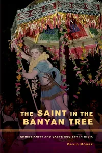 The Saint in the Banyan Tree_cover