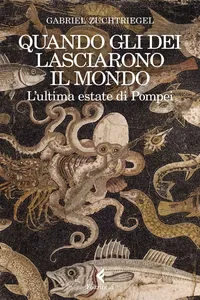 Quando gli dèi lasciarono il mondo_cover
