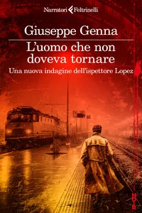 L'uomo che non doveva tornare_cover