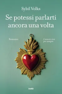 Se potessi parlarti ancora una volta_cover