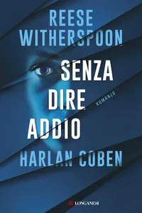 Senza dire addio_cover